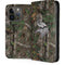 NFL Minnesota Vikings Realtree Xtra Green Camo iPhone 15 Pro Folio Case